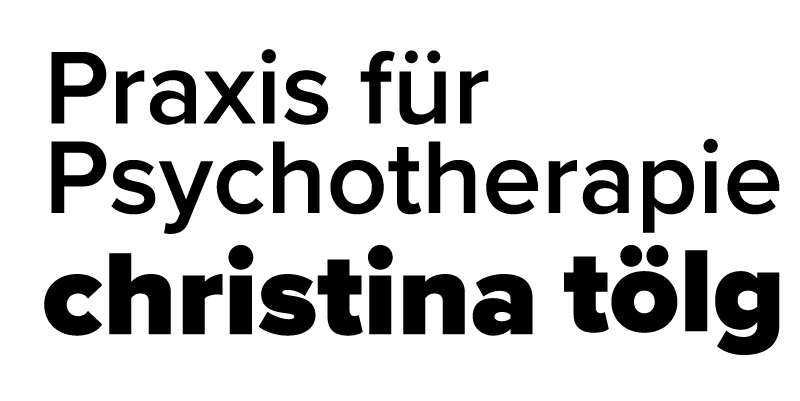 Psychotherapie Christina Tölg